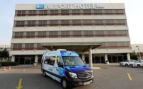ISG Sabiha Gökçen Airport Hotel